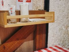 -西贝(无锡万象城店)