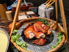 -凤凰山斑鱼馆(恭城店)