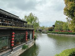 -台儿庄古城