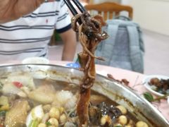 -标记好食
