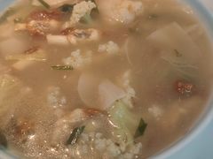 -园里前·10年私厨·福建菜(台江万达鳌峰洲店)