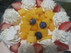 -丽莎蓓甜CAKE生日蛋糕·动物奶油(石家庄店)