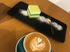 -Hiwork cafe(新街高和店)