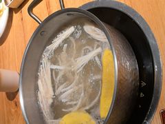 -山海蟹庐·海鲜糟粕醋火锅(慈溪店)