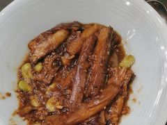 -那家小馆•北京菜•烤鸭(中关村店)