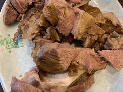 -清真·益鑫羊肉手抓馆(花园北街店)