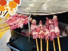 -源味居手把签烧烤(长春一店)