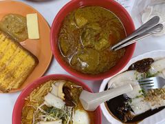 -Killiney Kopitiam(基利尼路67号店)