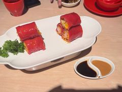 -避风塘(宝山万达店)