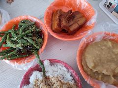 土豆泥-咱家王新国把子肉(县东巷店)