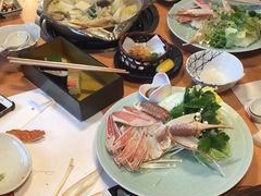 -蟹道乐(京都本店)