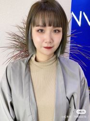 -吉米造型