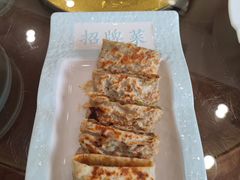 -民族饭荘(新华大街店)