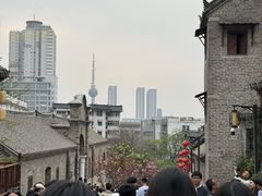 -戏马台景区