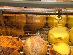 藤椒熏鸡软欧包-好利来(四惠店)