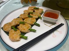 -最高台(亳州路店)