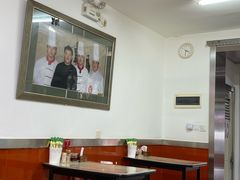 大堂-满满高压锅焖牛肉(七纬路店)