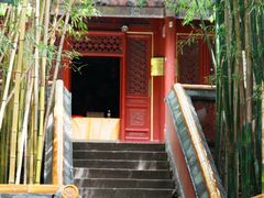 -潭柘寺景区