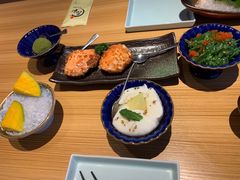 -花和海鲜自助(梅江店)