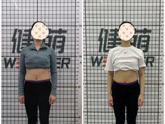 -WEGYMER健萌健身(麦德龙钰龙天下馆)