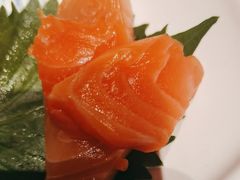 -奔海甄选·活鲜刺身铁板烧自助(太原里店)