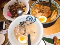 -一心创作料理屋(经开万达店)