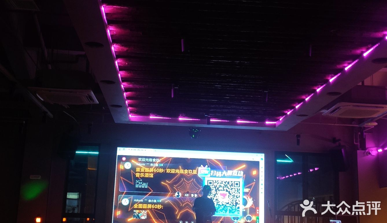 独自品味寂寞夜
