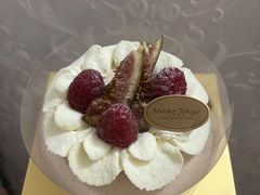-布歌东京(德基BHG店)