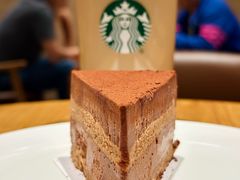 -星巴克臻选(万象前海店)