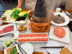 清汤碳锅-聚宝源(牛街创始店)