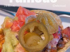 -Famous肥猫墨西哥音乐餐吧(五棵松华熙LIVE店)