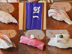 -鮨一日本料理(大中华店)