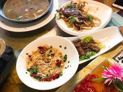 -陈生记黑鱼馆·20年活鱼现杀(宁波鼓楼店)