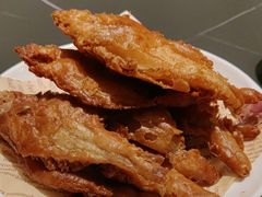 -五谷丰登农家院·地道胶东菜·海鲜烧烤(威海店)