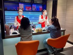 -海底捞火锅(牡丹园店)