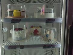 -DQ·蛋糕·冰淇淋(五角场万达店)