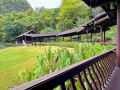 -融水老君洞景区