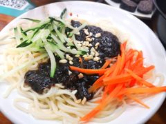 -优壹佳·延边朝鲜族料理(中山北路店)