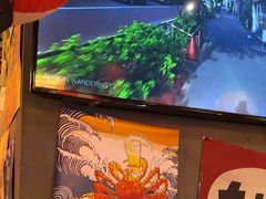 -白石的深夜食堂(济南万象城店)
