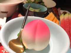-局气 烤鸭·北京菜(光华路店)