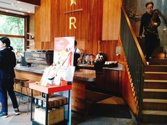 -星巴克臻选(南京艾尚天地店)