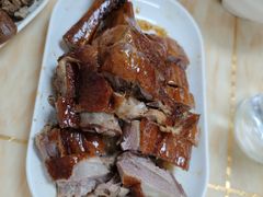 烧鹅例牌-香辉食馆(新兴路店)