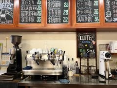 -HUG COFFEE(鼓楼店)