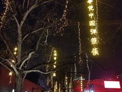 -大雁塔北广场音乐喷泉