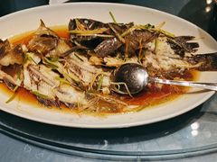 -乔家小院•非遗驴肉•本地小海鲜(滨河路店)
