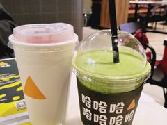 -乐凯撒披萨(海岸城店)