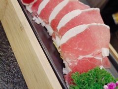 排酸羔羊肉-湊湊火锅·茶憩(打浦桥日月光店)