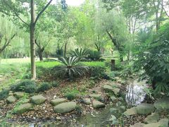 -苏州河梦清园环保主题公园