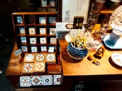 -时光花园(白鹭洲店)