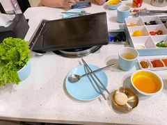 -韩时烤肉(枫蓝店)